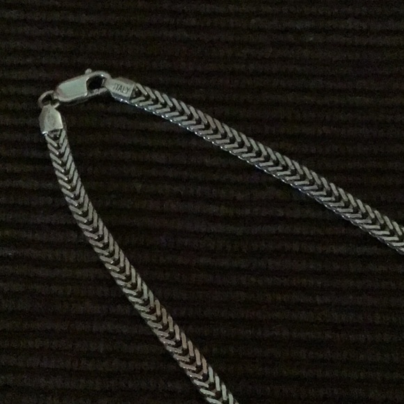 SALE! VINTAGE NECKLACE - GORGEOUS! - Picture 6 of 6